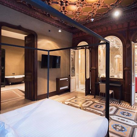 Palacio Salvetti Suites Alicante Exteriér fotografie